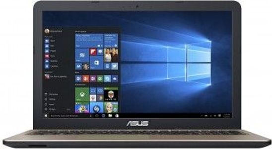ASUS X540YA-XO547T Laptop