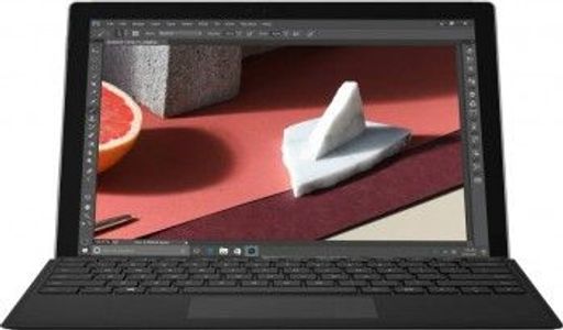 Microsoft Surface Pro (FJZ-00015) Laptop (12.3 Inch | Core i7 7th Gen | 8 GB | Windows 10 | 256 GB SSD)