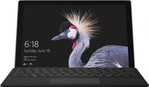 Microsoft Surface Pro (FJT-00015) Laptop (12.3 Inch | Core i5 7th Gen | 4 GB | Windows 10 | 128 GB SSD)