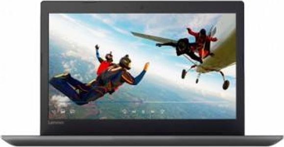 Lenovo Ideapad 320 (80XV00LPIN) Laptop (15.6 Inch | AMD Dual Core A6 | 4 GB | DOS | 1 TB HDD)