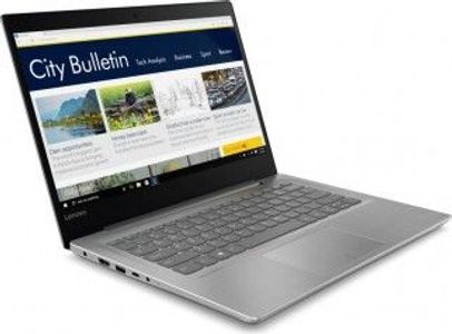 Lenovo Ideapad 320S-14IKB (80X400EXIN) Laptop