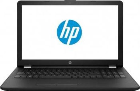 HP 15q-BY004AU (2TZ87PA) Laptop (15.6 Inch | AMD Dual Core A6 | 4 GB | DOS | 1 TB HDD)
