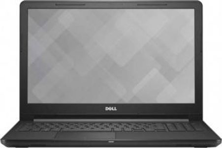 Dell Vostro 15 3568 (A553505UIN9) Laptop (15.6 Inch | Core i5 7th Gen | 8 GB | Linux | 1 TB HDD)