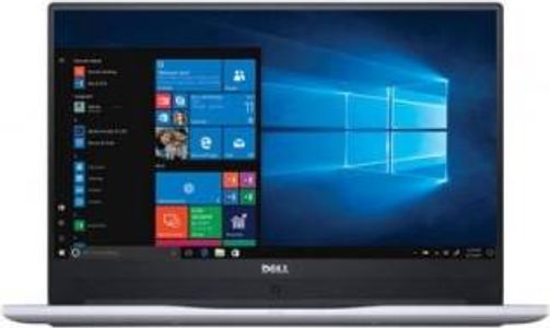 Dell Inspiron 15 7570 (A569504WIN9) Laptop (15.6 Inch | Core i5 8th Gen | 8 GB | Windows 10 | 1 TB HDD 128 GB SSD)