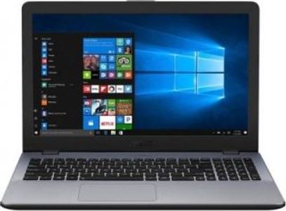 ASUS Vivobook R542UQ-DM251T Laptop (15.6 Inch | Core i5 8th Gen | 8 GB | Windows 10 | 1 TB HDD)