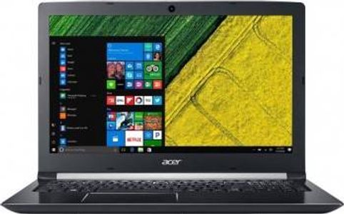 Acer Aspire A515-51G (UN.GT1SI.004) Laptop (15.6 Inch | Core i5 8th Gen | 8 GB | Windows 10 | 1 TB HDD)