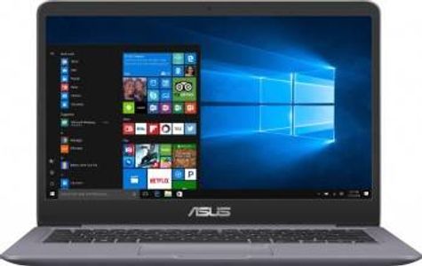 ASUS Vivobook S410UA-EB267T Laptop