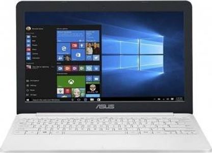 ASUS Vivobook E203NAH-FD053T Laptop (11.6 Inch | Celeron Dual Core | 2 GB | Windows 10 | 500 GB HDD)