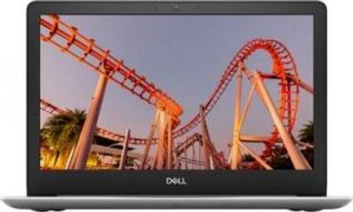 Dell Inspiron 15 7570 (A569503WIN9) Laptop (15.6 Inch | Core i7 8th Gen | 8 GB | Windows 10 | 1 TB HDD 256 GB SSD)