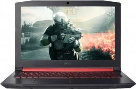 Acer Nitro 5 AN515-51 (NH.Q2SSI.006) Laptop (15.6 Inch | Core i5 7th Gen | 8 GB | Windows 10 | 1 TB HDD 128 GB SSD)