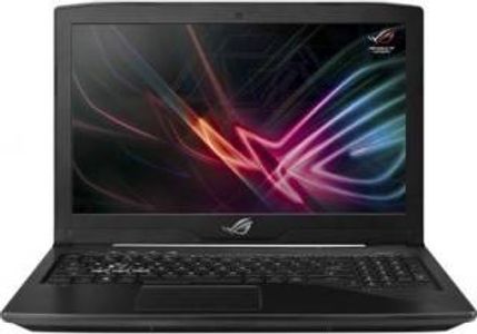 ASUS ROG GL503VM-FY166T Laptop