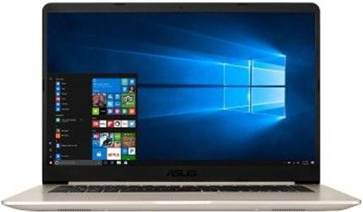 ASUS Vivobook S510UN-BQ052T Laptop (15.6 Inch | Core i7 8th Gen | 8 GB | Windows 10 | 1 TB HDD)