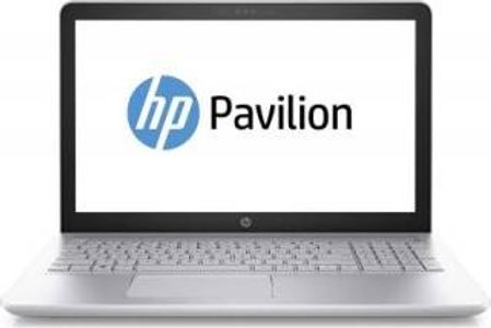 HP Pavilion 15-cc134Tx (3CW27PA) Laptop (15.6 Inch | Core i7 8th Gen | 8 GB | Windows 10 | 2 TB HDD)