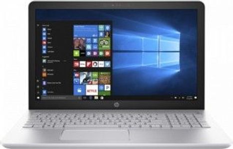 HP Pavilion 15-CC129TX (3CW23PA) Laptop (15.6 Inch | Core i5 8th Gen | 8 GB | Windows 10 | 1 TB HDD)