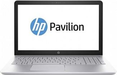 HP Pavilion 15-cc132tx (3CW25PA) Laptop (15.6 Inch | Core i5 8th Gen | 8 GB | Windows 10 | 2 TB HDD)