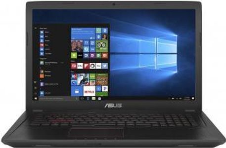 ASUS FX553VD-DM1032T Laptop