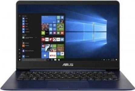 ASUS Zenbook UX430UA-GV334T Laptop (14 Inch | Core i5 8th Gen | 8 GB | Windows 10 | 256 GB SSD)
