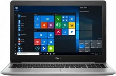 Dell Inspiron 15 5570 (A560505WIN9) Laptop (15.6 Inch | Core i5 8th Gen | 8 GB | Windows 10 | 2 TB HDD)