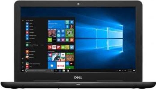 Dell Inspiron 15 5570 (A560502WIN9) Laptop (15.6 Inch | Core i5 8th Gen | 8 GB | Windows 10 | 2 TB HDD)