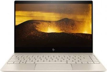 HP Envy 13-ad079tu (2VL81PA) Laptop (13.3 Inch | Core i3 7th Gen | 4 GB | Windows 10 | 128 GB SSD)