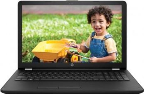 HP 15q-BU011TX (2UL56PA) Laptop (15.6 Inch | Core i5 7th Gen | 8 GB | DOS | 1 TB HDD)