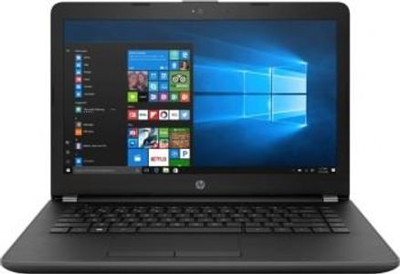 HP 15q-bu012tx (2WY33PA) Laptop (15.6 Inch | Core i5 7th Gen | 8 GB | Windows 10 | 1 TB HDD)