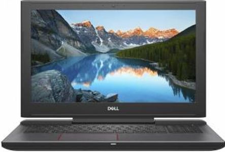 Dell Inspiron 7000 15 7577 (A568502WIN9) Laptop (15.6 Inch | Core i7 7th Gen | 16 GB | Windows 10 | 1 TB HDD 256 GB SSD)