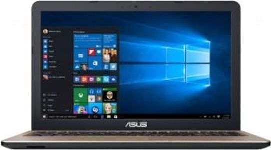 ASUS Vivobook X540YA-XO106T Laptop (15.6 Inch | AMD Quad Core A8 | 4 GB | Windows 10 | 1 TB HDD)