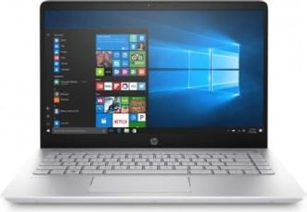 HP Pavilion 14-bf125tx (2SL88PA) Laptop (14 Inch | Core i5 8th Gen | 12 GB | Windows 10 | 1 TB HDD)