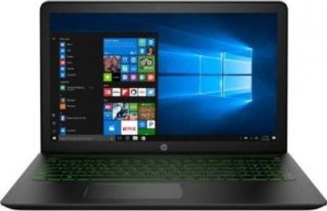 HP Pavilion Power 15-cb053tx (2FK58PA) Laptop (15.6 Inch | Core i5 7th Gen | 8 GB | Windows 10 | 1 TB HDD 128 GB SSD)
