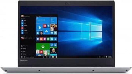Lenovo Ideapad 520S-14IKB (80X200EMIN) Laptop