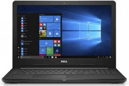 Dell Inspiron 15 3567 (A561215UIN9) Laptop (15.6 Inch | Core i5 7th Gen | 4 GB | Ubuntu | 1 TB HDD)