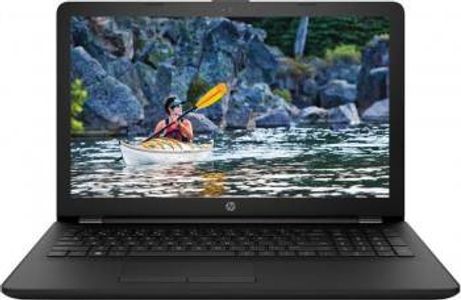 HP 15q-by001au (2LS27PA) Laptop (15.6 Inch | AMD Dual Core E2 | 4 GB | DOS | 500 GB HDD)