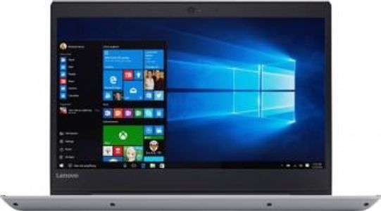 Lenovo Ideapad 520S (80X200EPIN) Laptop