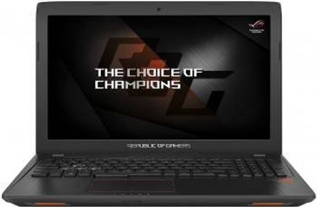 ASUS ROG GL553VE-FY168T Laptop