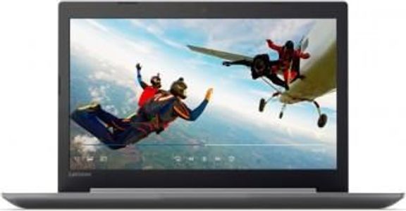 Lenovo Ideapad 320 (80XH01FKIN) Laptop (15.6 Inch | Core i3 6th Gen | 4 GB | Windows 10 | 2 TB HDD)