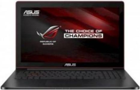 ASUS ROG FX553VD-DM013 Laptop (15.6 Inch | Core i7 7th Gen | 8 GB | Linux | 1 TB HDD)