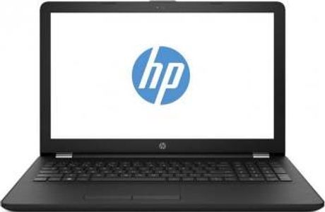 HP 15-BS542TU (2EY84PA) Laptop (15.6 Inch | Core i3 6th Gen | 4 GB | DOS | 1 TB HDD)