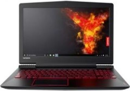 Lenovo Legion Y520 (80WK00R0IN) Laptop (15.6 Inch | Core i7 7th Gen | 16 GB | Windows 10 | 1 TB HDD 128 GB SSD)