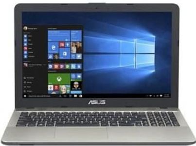 ASUS X541UA DM1233T Laptop (15.6 Inch | Core i3 6th Gen | 4 GB | Windows 10 | 1 TB HDD)