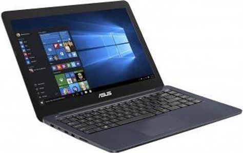 ASUS Vivobook E402NA-GA022T Laptop (14 Inch | Celeron Dual Core | 2 GB | Windows 10 | 32 GB SSD)