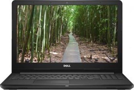 Dell Inspiron 15 3567 (A561222SIN9) Laptop (15.6 Inch | Core i3 6th Gen | 4 GB | Windows 10 | 1 TB HDD)