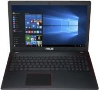 ASUS R558UQ-DM1286D Laptop (15.6 Inch | Core i5 7th Gen | 8 GB | DOS | 1 TB HDD)