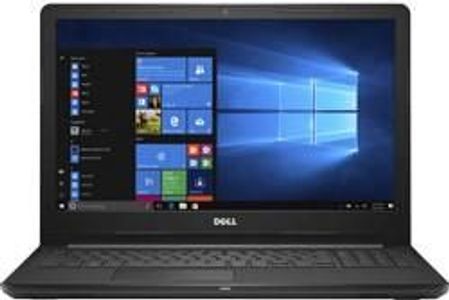 Dell Inspiron 15 3567 (A561216SIN9) Laptop (15.6 Inch | Core i5 7th Gen | 4 GB | Windows 10 | 1 TB HDD)