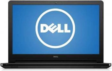 Dell Vostro 15 3568 (Z553505UIN4) Laptop (15.6 Inch | Core i3 6th Gen | 4 GB | Ubuntu | 1 TB HDD)
