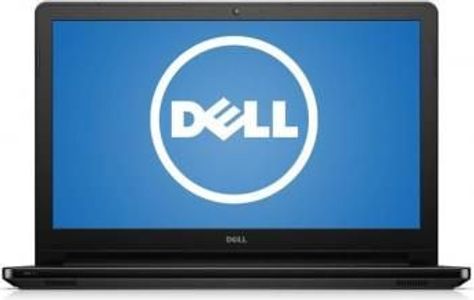 Dell Vostro 15 3568 (Z553505UIN4) Laptop (15.6 Inch | Core i3 6th Gen | 4 GB | Ubuntu | 1 TB HDD)