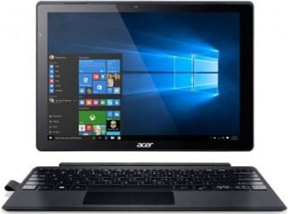 Acer Aspire Switch Alpha SA5-271 (NT.GDQSI.014) Laptop (12 Inch | Core i5 6th Gen | 4 GB | Windows 10 | 256 GB SSD)