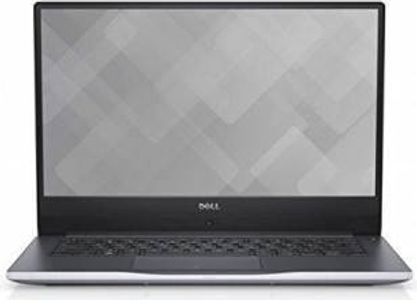 Dell XPS 13 9360 (Z560041SIN9) Ultrabook (13.3 Inch | Core i5 7th Gen | 8 GB | Windows 10 | 256 GB SSD)