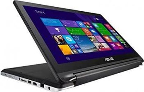 ASUS Transformer Book Flip R554LA-RS51T Laptop