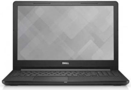 Dell Vostro 15 3568 (A553113UIN9) Laptop (15.6 Inch | Core i5 7th Gen | 8 GB | Linux | 1 TB HDD)